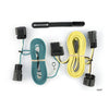 CURT 56027 Custom Wiring Harness Fits 08-12 Enclave Malibu Traverse