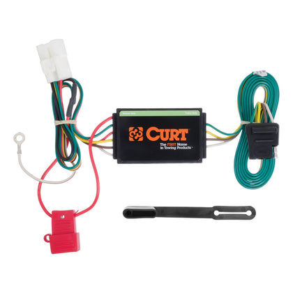 CURT 56040 Custom Wiring Connector