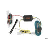 CURT 56078 Custom Wiring Harness Fits 07-14 Forte Santa Fe