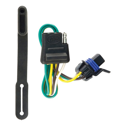 CURT 56096 Custom Wiring Connector Fits 10-16 SRX