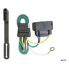 CURT 56110 Custom Wiring Connector Fits 10-19 F-150