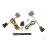 CURT 56114 Custom Wiring Harness Fits 11-13 Fiesta