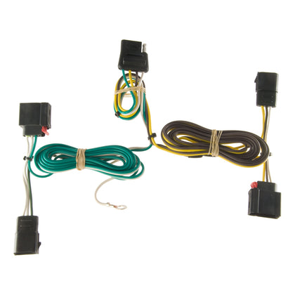 CURT 56133 Custom Wiring Harness Fits 11-13 Durango