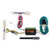 CURT 56136 Custom Wiring Harness Fits 08-11 xD