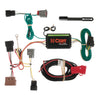 CURT 56139 Custom Wiring Harness Fits 09-11 6