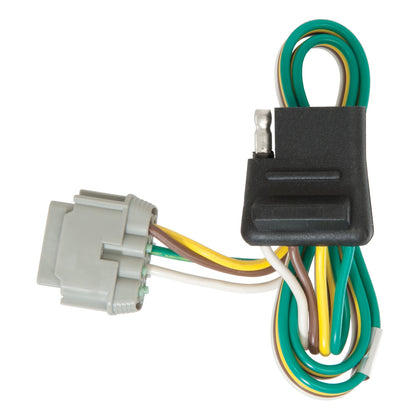 CURT 56141 Custom Wiring Connector Fits 11 Pathfinder