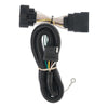 CURT 56172 Custom Wiring Harness Fits 11-19 Explorer Police Interceptor Utility