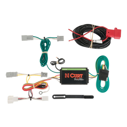 CURT 56173 Custom Wiring Harness Fits 13-17 Accord