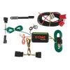 CURT 56180 Custom Wiring Harness Fits 13-19 ATS