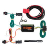 CURT 56181 Custom Wiring Harness Fits 13-17 Traverse