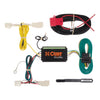 CURT 56182 Custom Wiring Harness Fits 12-13 LS460