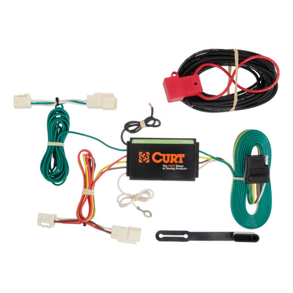 CURT 56189 Custom Wiring Harness Fits 14-20 Outlander