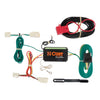 CURT 56189 Custom Wiring Harness Fits 14-20 Outlander