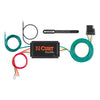 CURT 56190 Powered 3-To-2-Wire Taillight Converter