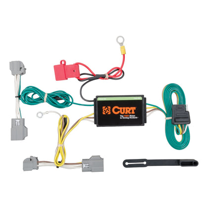 CURT 56207 Custom Wiring Harness Fits 14-19 CTS