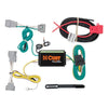 CURT 56208 Custom Wiring Harness Fits 14-18 Cherokee (KL)