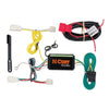 CURT 56212 Custom Wiring Harness Fits 13-22 BRZ FR-S Impreza
