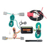 CURT 56218 Custom Wiring Harness Fits 14-21 Transit Connect