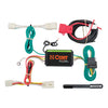 CURT 56233 Custom Wiring Harness Fits 14-21 Elantra Elantra GT Ioniq