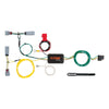 CURT 56235 Custom Wiring Harness Fits 15-21 300