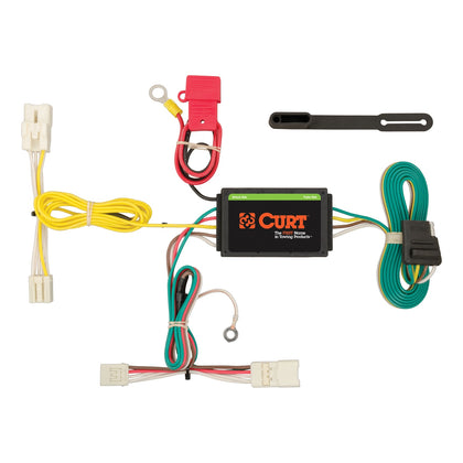 CURT 56241 Custom Wiring Harness Fits 11-15 Sonata