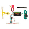 CURT 56241 Custom Wiring Harness Fits 11-15 Sonata
