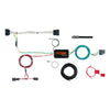 CURT 56251 Custom Wiring Harness Fits 11-16 Rio Rio5 Sportage