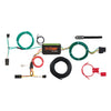 CURT 56257 Custom Wiring Harness Fits 13-15 Captiva Sport