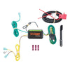 CURT 56262 Custom Wiring Harness Fits 15-19 MKC