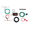 CURT 56268 Custom Wiring Harness Fits 15-17 NX200t NX300h