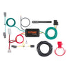 CURT 56269 Custom Wiring Harness Fits 13-18 ILX