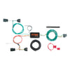 CURT 56270 Custom Wiring Harness Fits 15-21 ProMaster City