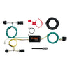 CURT 56274 Custom Wiring Harness Fits 15-21 Renegade