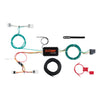 CURT 56279 Custom Wiring Harness Fits 13-21 City Express NV200