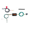 CURT 56296 Custom Wiring Connector Fits 14-22 Eclipse Cross Outlander
