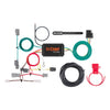 CURT 56301 Custom Wiring Harness Fits 16-17 Accord