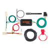 CURT 56314 Custom Wiring Harness Fits 11-20 Optima
