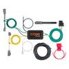 CURT 56319 Custom Wiring Harness Fits 16-19 Cruze