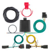 CURT 56331 Custom Wiring Harness Fits 11-20 Grand Caravan Town & Country