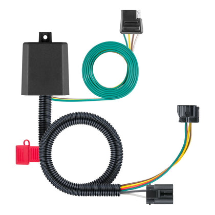 CURT 56332 Custom Wiring Connector