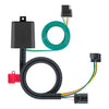CURT 56332 Custom Wiring Connector