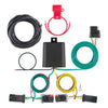 CURT 56344 Custom Wiring Harness Fits 11-16 Compass