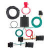 CURT 56352 Custom Wiring Harness Fits 16-18 500X