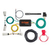 CURT 56359 Custom Wiring Harness Fits 17-20 Continental