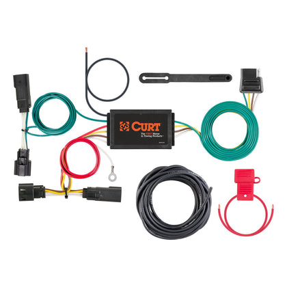 CURT 56363 Custom Wiring Harness Fits 17-21 Encore