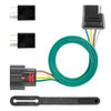 CURT 56375 Custom Wiring Connector Fits 18 Equinox Terrain