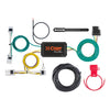 CURT 56379 Custom Wiring Harness Fits 17-19 QX30