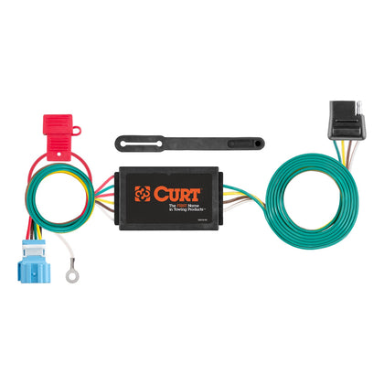 CURT 56382 Custom Wiring Connector Fits 18-22 Odyssey