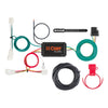 CURT 56385 Custom Wiring Harness Fits 15-20 Yaris