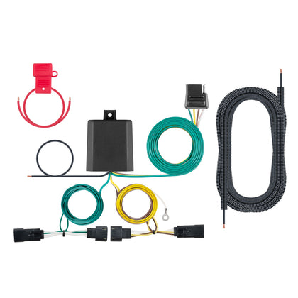 CURT 56389 Custom Wiring Harness Fits 18-20 Regal Sportback Regal TourX